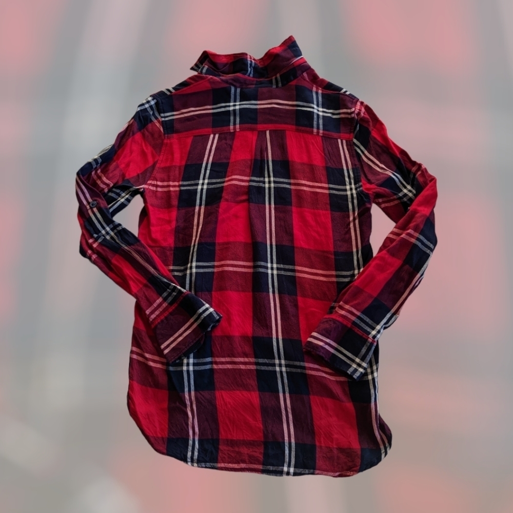 Woolrich Flannel - Picture 2 of 3